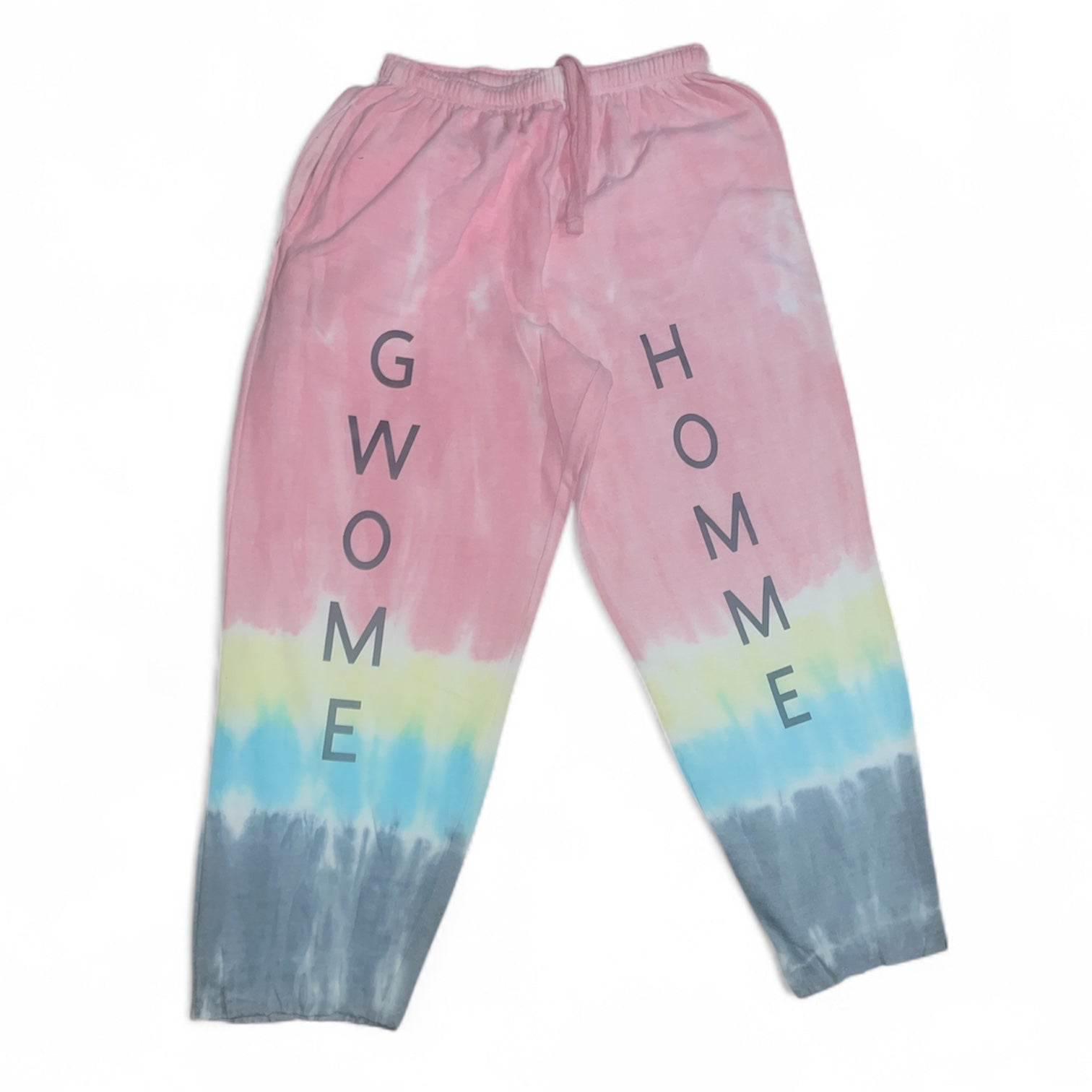 Tie Dye sweatpants