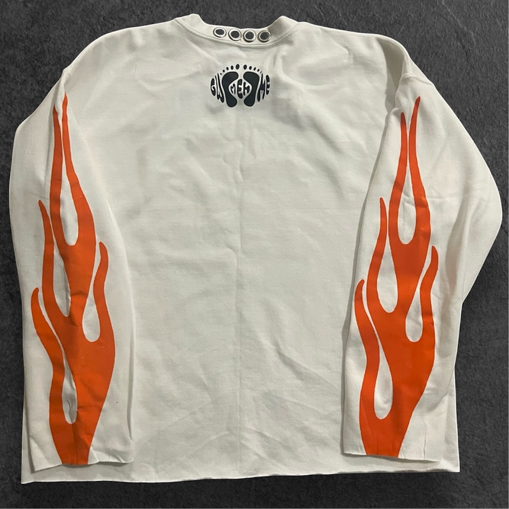 HD Motorcycle inspired