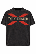 X DRUG DEALER TEE – MADE BY DIRKE