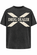 X DRUG DEALER TEE-MADE BY DIRKE