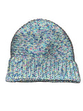 “Cloud Dust” Crochet Beanie – One of One