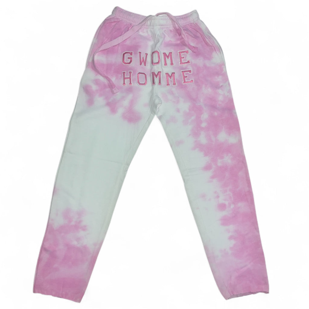 Tie dye sweatpants