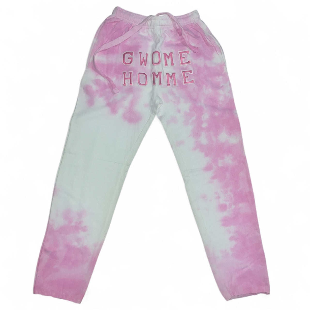 Tie dye sweatpants