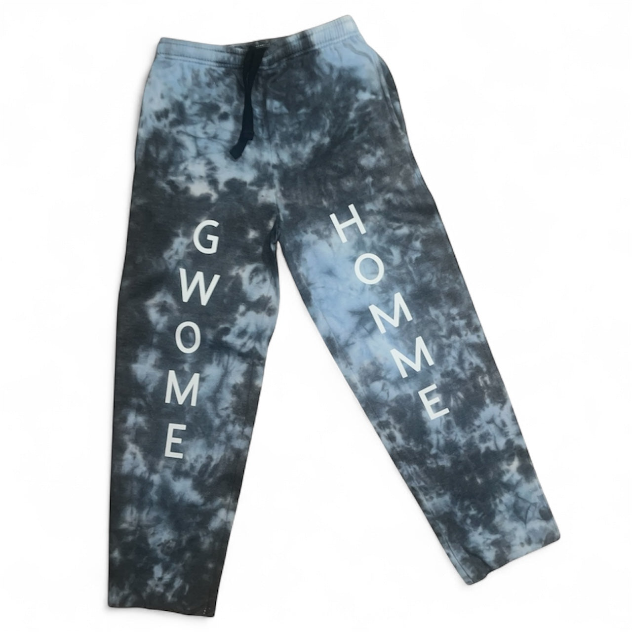 Tie dye sweatpants
