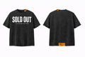 Sold Out Tee — Limited Drop Statement Shirt
