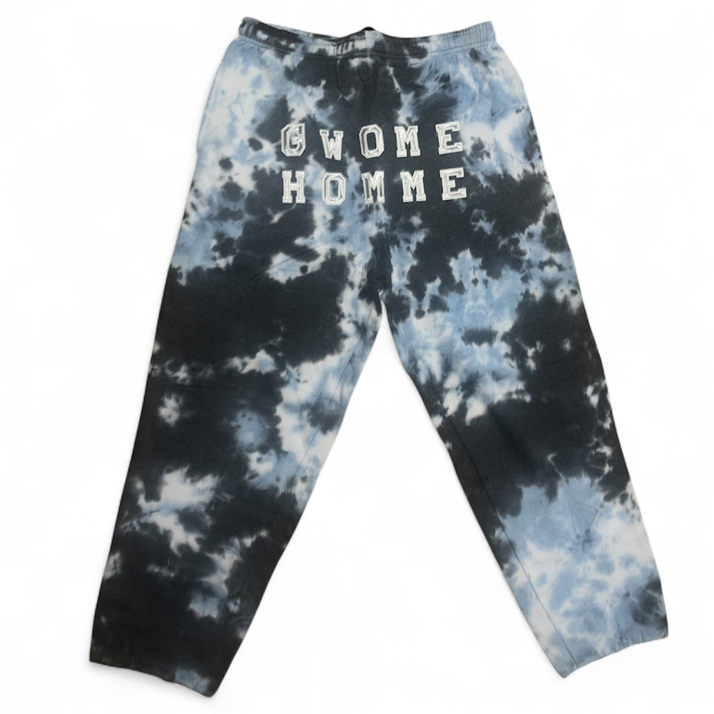 Tie dye sweatpants