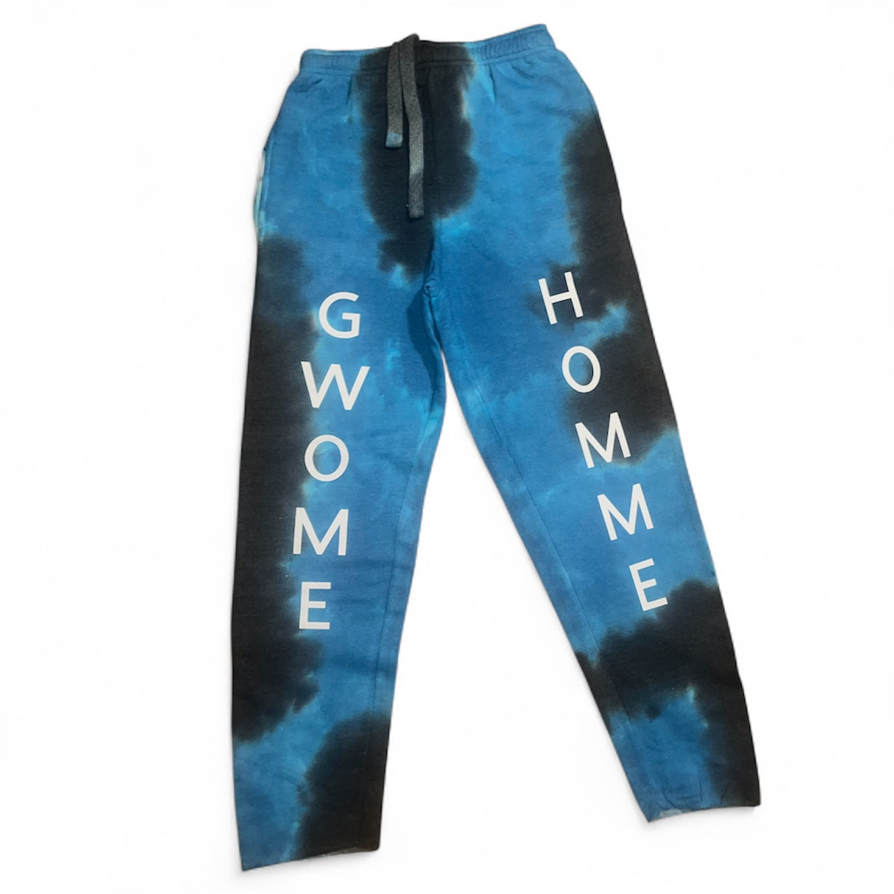 Tie dye sweatpants