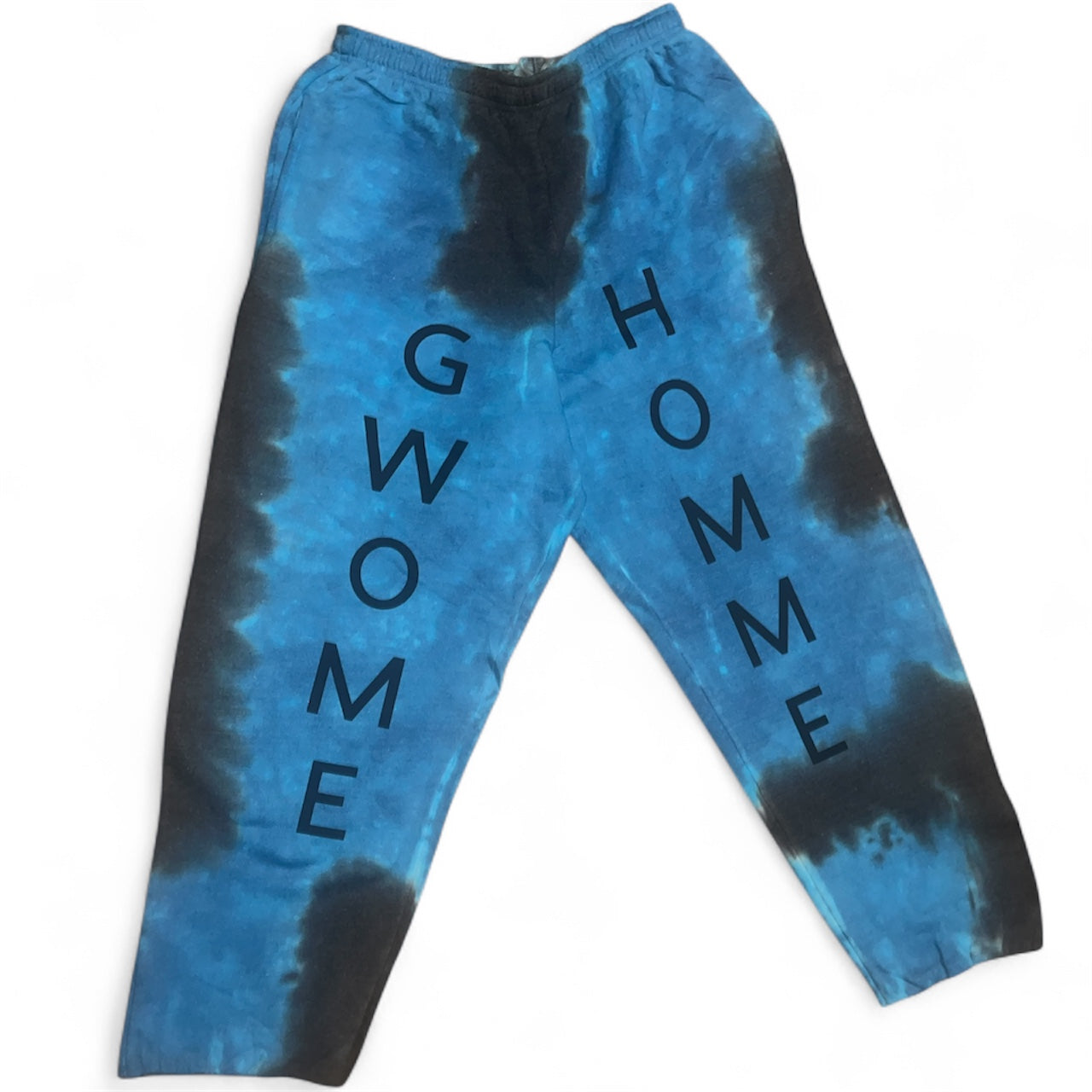 Tie dye sweatpants