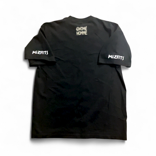 MIZFITZ   T-SHIRT
