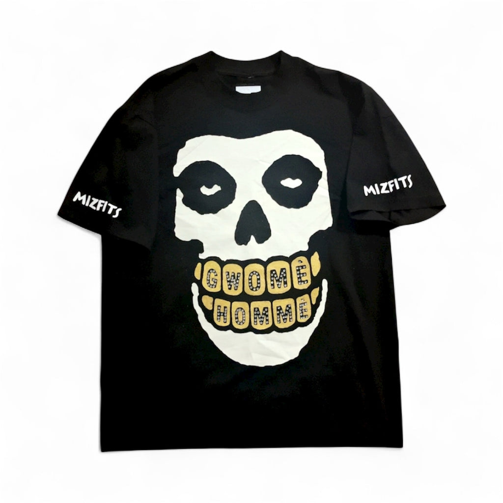 MIZFITZ   T-SHIRT