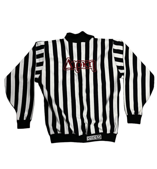 1: 1 CUSTOM REFEREE JERSEY